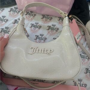 Juicy couture purse